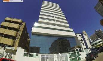 Imagem 2: Apartamento à venda, 121 m² por R$ 635.317,01 - Boqueirão - Praia Grande/SP