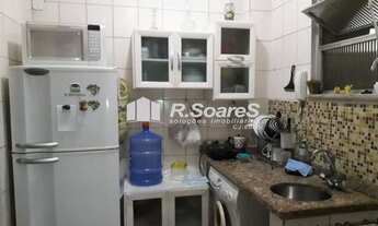 Imagem 7: Apartamento com um quarto em Copacabana, Av. Prado Junior