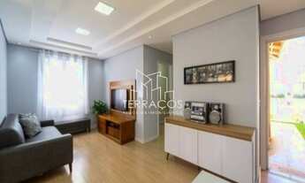 Imagem 3: CASA TÉRREA À VENDA COM 2 DORMITÓRIOS EM COND. FECHADO - BAIRRO MEDEIROS - JUNDIAÍ/SP