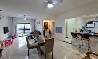 Imagem 6: Lindo apartamento a 100m da praia no centro de mongagua