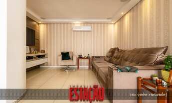 Imagem: Casa com 3 dormitórios à venda, 254 m²