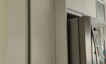 Imagem 6: Apartamento Aclimação - 176M² de área privativa, 4 Dormitórios, 3 suítes, 3 Vagas - Impecá