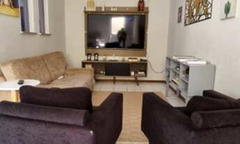 Imagem 4: Vendo ótima casa no Cidade Jardim II com 5/4 na Augusto Montenegro