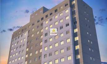 Imagem 6: Apartamento à venda, Jardim Cidália, 32,56m², 1 dormitório, sem vaga! ENTREGA EM JUN/2022!