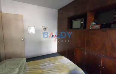 Imagem 5: Casa Vila Clementino 3 dormitórios 2 vagas edícula 145 m2 R$ 1.350.000 R$ 6.500 São Pa..