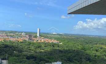 Imagem 3: EXR) Apartamento à venda no Cocó de 217m² _ 3 suítes e 6 vagas