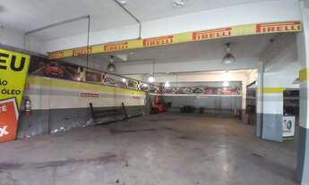 Imagem 2: Galpão à venda, 1157 m² por R$ 13.000.000,00 - Aeroporto - São Paulo/SP