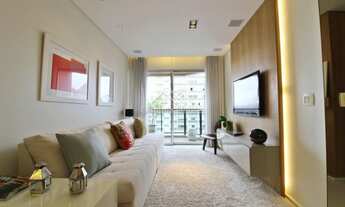 Imagem 2: Venda Apartamento 1 Dormitórios - 53 m² Campo Belo