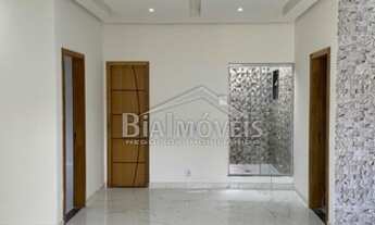 Imagem 3: Casa Linear à venda com 2 quartos em Campo Grande, Estrada João Melo, Financiamos!!