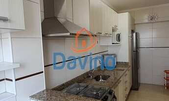 Imagem 3: APARTAMENTO DE 2 DORMITÓRIOS COM SUÍTE E LAZER LOCALIZADO NO CANTO DO FORTE - R$ 435 MIL