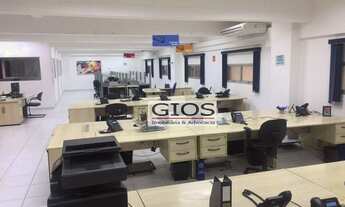 Imagem 4: Galpão, 3196 m² - venda por R$ 15.000.000,00 ou aluguel por R$ 70.000,00/mês - Água Branca