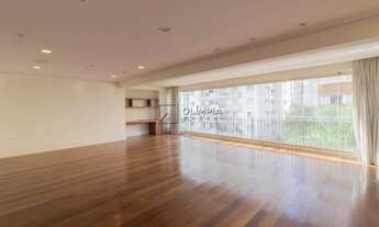 Imagem 3: Apartamento Venda 3 Dormitórios - 223 m² Itaim Bibi