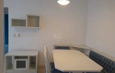 Imagem 5: Porto Alegre - Apartamento Padrão - Chácara das Pedras