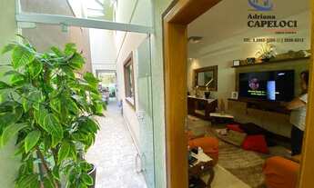 Imagem 7: Sobrado com 3 dormitórios para alugar, 131 m² por R$ 3.500,00/mês - Freguesia do Ó - São P