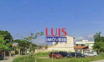 Imagem 2: Terreno para alugar, 700 m² por R$ 15.000/mês - Piratininga - Niterói/RJ - TE1040