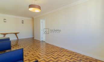 Imagem 5: Apartamento Locação 4 Dormitórios - 130 m² Vila Mariana