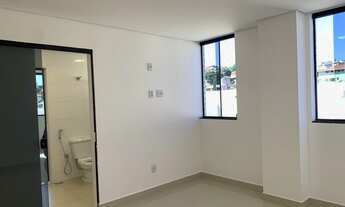 Imagem 6: Apartamento com Área Privativa para alugar Jardim Riacho das Pedras Contagem