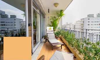 Imagem 4: Apartamento à venda, Consolação, 345m², 3 dormitórios, 1 suíte, 3 vagas!