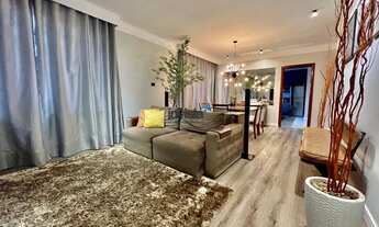 Imagem 6: Comprar apartamento 3 dormitórios, 1 suíte na Pompeia em Santos!