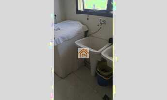 Imagem 7: São Paulo - Apartamento Padrão - Moema