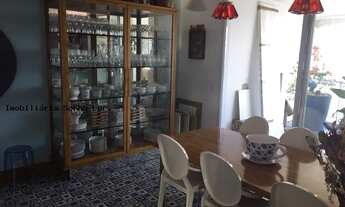 Imagem 3: Cobertura para Venda em Osasco, Umuarama, 4 dormitórios, 4 suítes, 4 banheiros, 5 vagas