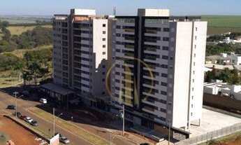 Imagem 3: APARTAMENTO LUXUOSO 134M² 3 SUÍTES REGIÃO SHOPPING ATLANTIS RESIDENCE