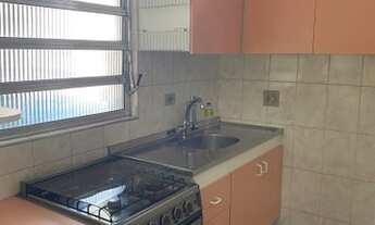 Imagem 2: Casa com 1 dormitório para alugar, 60 m² na Lapa - São Paulo/SP