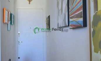 Imagem 5: EXCELENTE 2 DORMITÓRIOS NO BAIRRO DO BOQUEIRÃO EM SANTOS SP