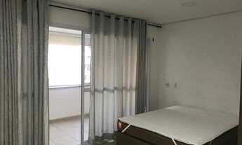 Imagem 2: Apartamento com 1 dormitório à venda, 39 m² por R$ 429.000,00 - Bela Vista - São Paulo/SP