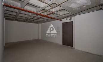 Imagem 4: Venda de sala comercial 403, Centro, 200 m2, infraestrutura empresarial