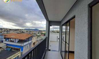 Imagem 4: Cobertura com 2 dormitórios à venda, 52 m² por R$ 449.900,00 - Casa Verde Alta - São Paulo