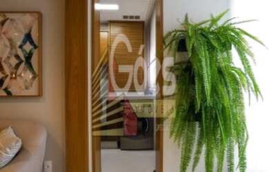 Imagem 4: Apartamento Duplex com 3 dormitórios à venda, 131 m² por R$ 1.144.450 - Jardim - Santo And