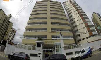 Imagem 2: Apartamento à venda, 74 m² por R$ 319.999,99 - Vila Guilhermina - Praia Grande/SP