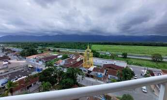 Imagem 5: Apartamento com 2 dormitórios à venda, 62 m² por R$ 318.000 - Vila Caiçara - Praia Grande