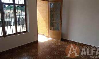 Imagem 5: Excelente Casa 3 Dormitórios - Sendo 1 Edícula - 3 Vagas de Garagem - Jardim Sabiá - Cotia