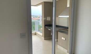 Imagem 4: Apartamento com 3 suítes e 4 vagas no Cambuí !! Vale a pena conferir