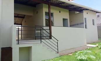 Imagem 3: Excelente casa moderna 03 quartos com suíte em Igarapé