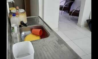 Imagem 3: Vendo casa primeiro andar 100,00