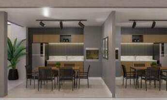 Imagem 5: Apartamento com 2 dormitórios à venda, 63 m² por R$ 416.000,00 - São João - Itajaí/SC