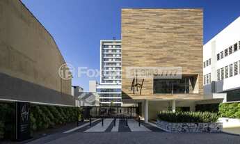 Imagem 3: Porto Alegre - Conjunto Comercial/Sala - Cidade Baixa