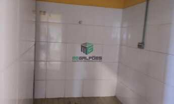 Imagem 6: Galpão para para aluguel no bairro Ceu Azul, Belo Horizonte