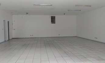 Imagem 5: Loja para alugar, 101 m² por R$ 3.600,00/mês - Rebouças - Curitiba/PR