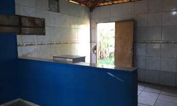 Imagem 5: Venda Casa no Bairro Nova Esperança Prox. ao Chapéu do Sol