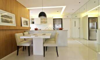 Imagem 5: Apartamento Venda Campo Belo 53 m² 1 Dormitórios