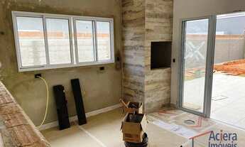 Imagem 3: Casa com 3 dormitórios à venda, 188 m² - Haras Bela Vista - Vargem Grande Paulista/SP