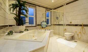 Imagem 7: MANSÃO Casa em condomínio com 5 dormitórios