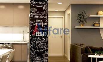 Imagem 4: La Sertorina Residenze - 3 Dorms. - Desvio Rizzo