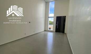 Imagem 5: Condomínio Residencial Tapajós/Térrea 170m² 3 Suítes/ Moderna / Pode Financiar