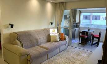 Imagem: Apartamento à venda, Santana, 77m², 2