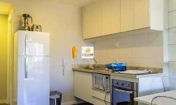 Imagem 6: Studio residencial à venda, Brooklin Paulista, 32m², 1 vaga!